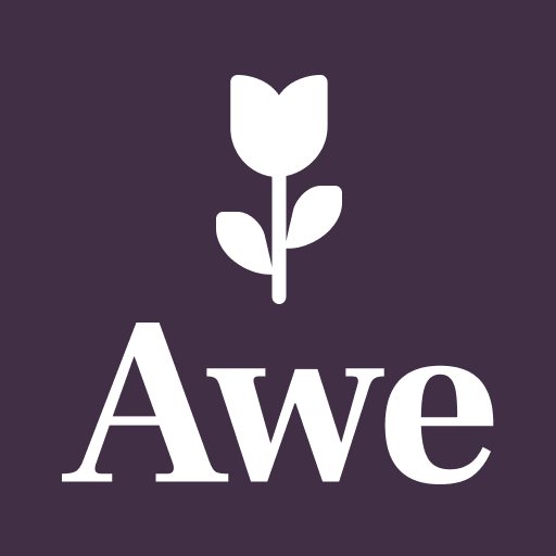 Awe: Nature Connection