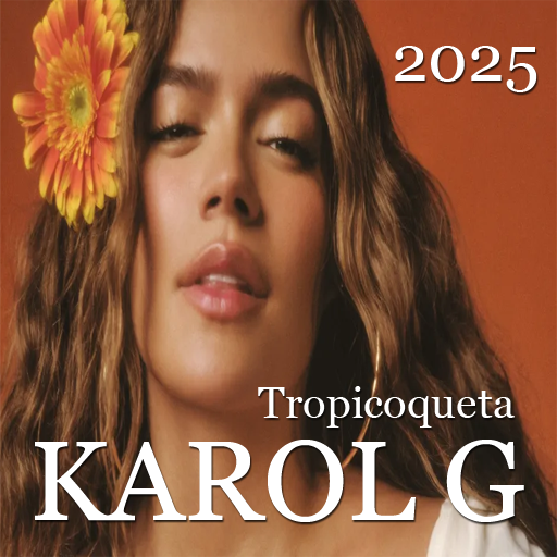 KAROL G Papasito