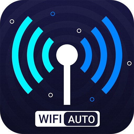 WiFi Automatic -WiFi Scheduler