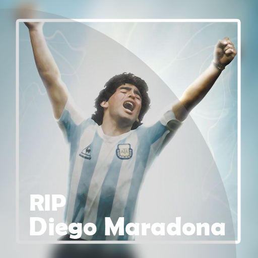Diego Maradona Wallpapers [RIP