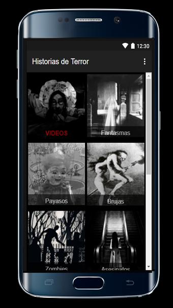 gallery