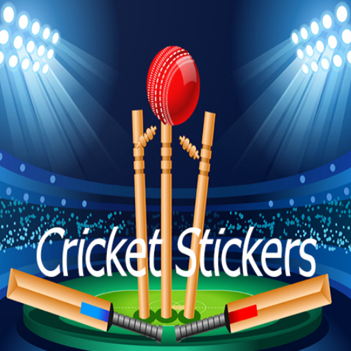 Cricket Stickers -WA Stickers