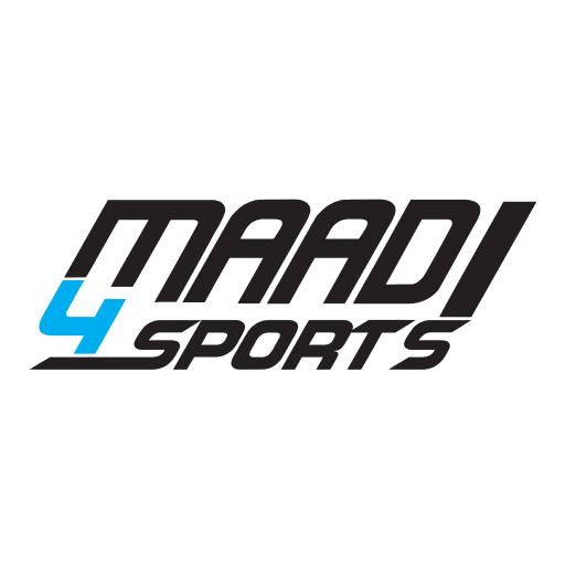 Maadi4Sports