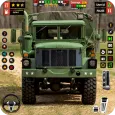 Us Army Truck Game Simulator