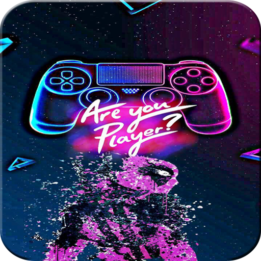 Обои для Gamers 4k