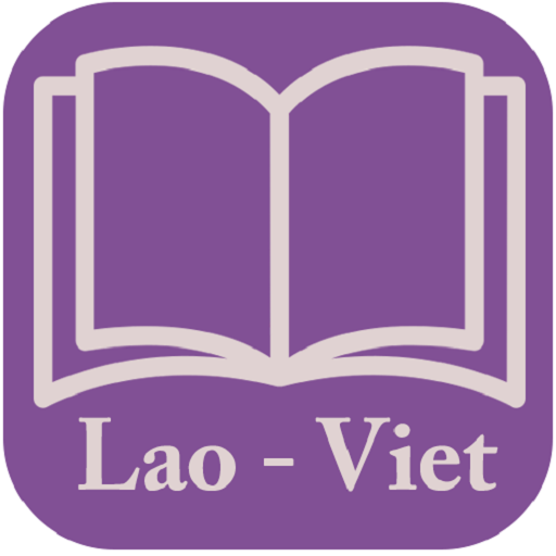 Lao-Viet Dictionary