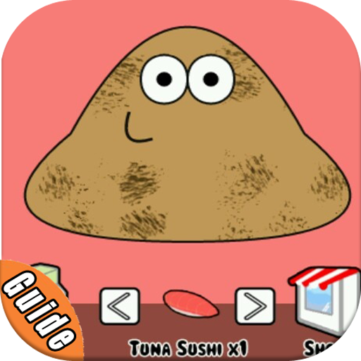 New POU cheats guide