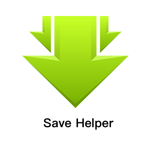 Save Helper - Save From Net