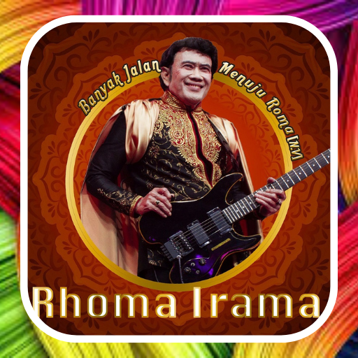 Dangdut Rhoma Irama Offline