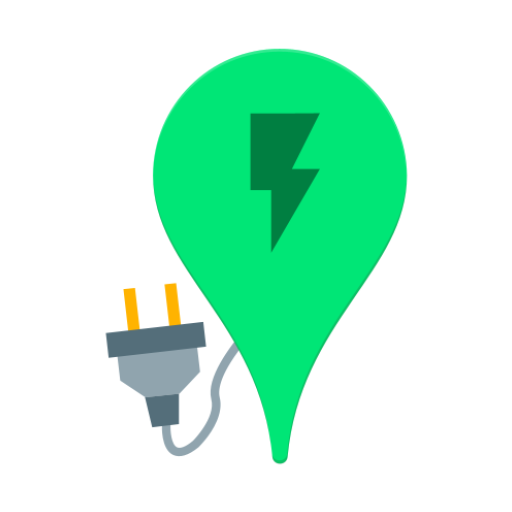 EVMap - EV chargers