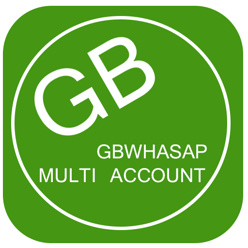 GBWasapp Multi Account - Statu