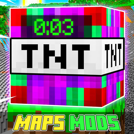 TNT Mod