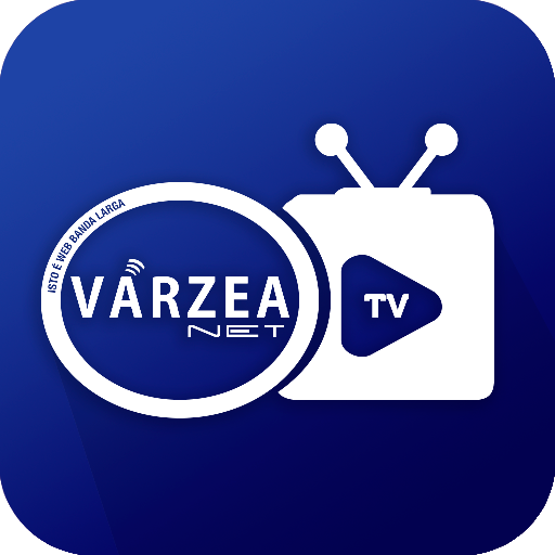 Varzeanet TV Set-Top Box