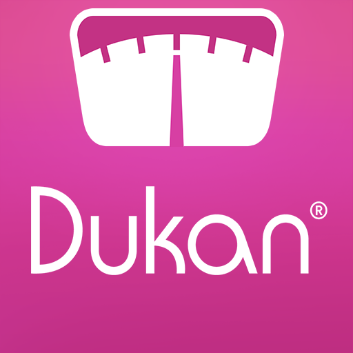 Dukan Diet official app