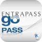 EntraPass go Pass