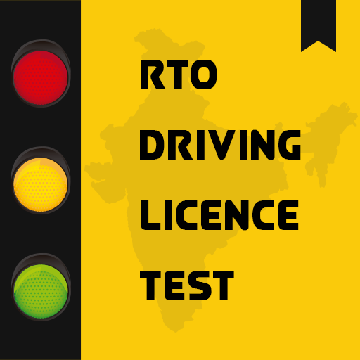 RTO Driving Licence Test - RTO