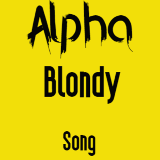 Alpha Blondy Song