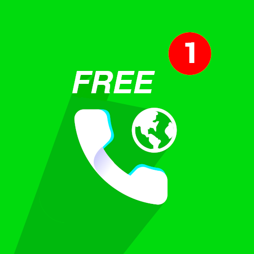 EZ Talk - Global Call Free, Second Phone Number