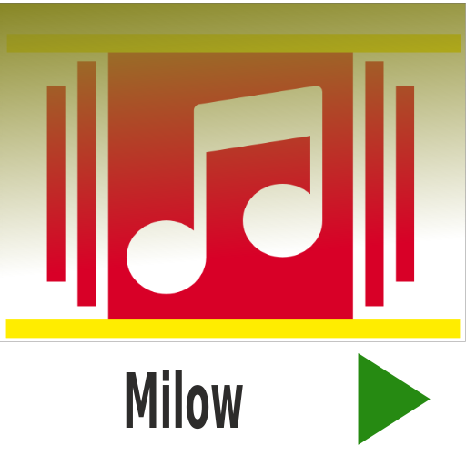 Milow - Howling At The Moon