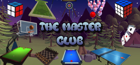 The Master Club