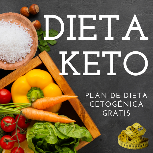 Dieta Keto Gratis en Español