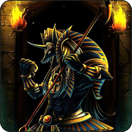 Anubis Wallpapers