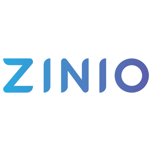 ZINIO - Цифровые журналы
