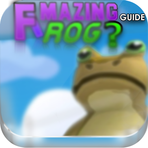 Amazing City Frog Simulator 2 Mobile Walkthrough