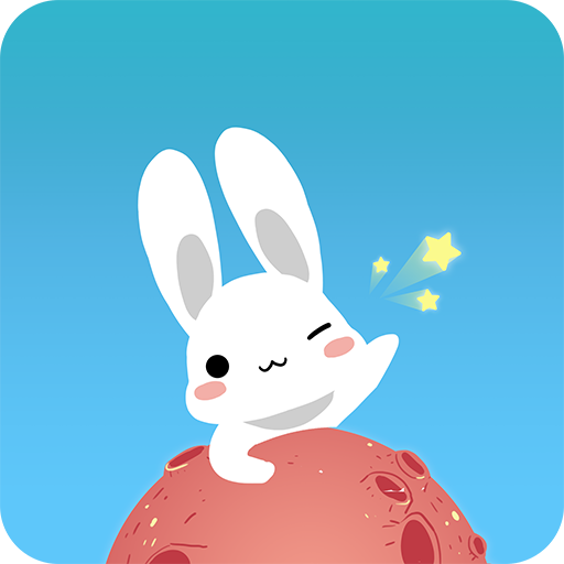 Download Moon Rabbit android on PC