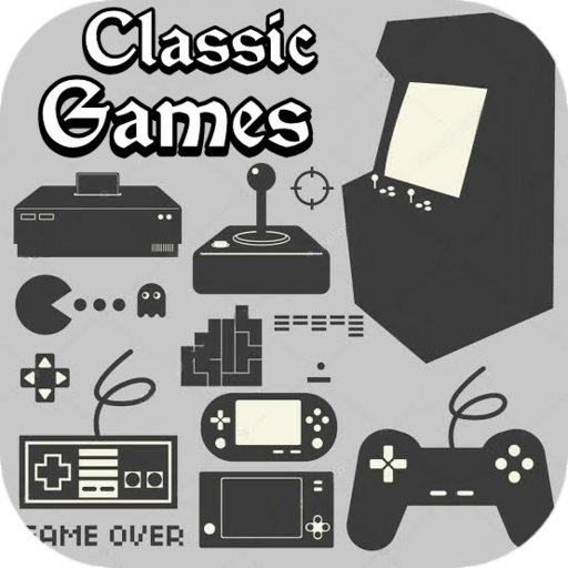 Old Classic Games