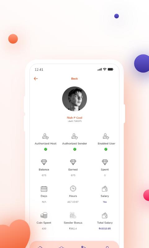 gallery