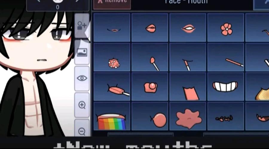 Download Gacha Neon Guides TalkStar android on PC