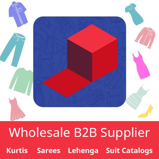 Wholesale Box - B2B Latest Fas