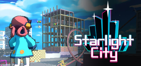 Starlight City