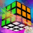 El Magic Cube Puzzle: PLAY, LE