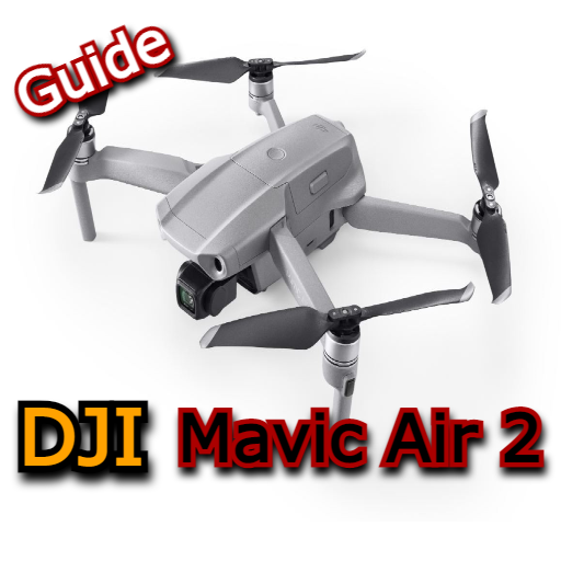 DJI Mavic Air 2 Guide