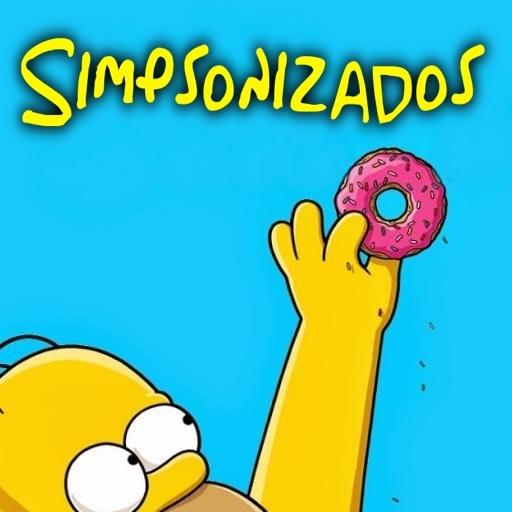 Serie Simpsonizados En Español