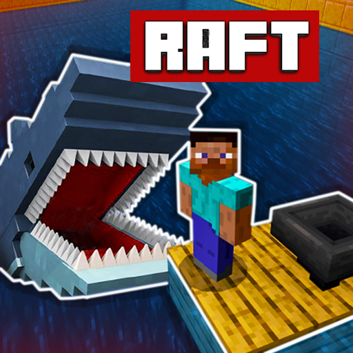 Mod The Raft Craft