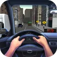 Taxi Sim Game