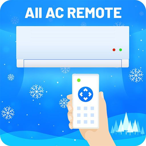 Universal AC Remote Control