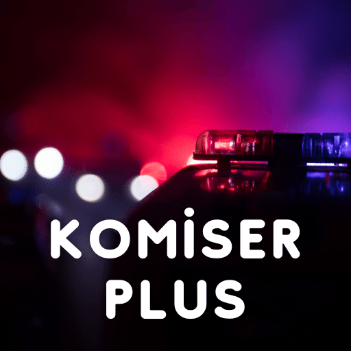 Komiser Misyon Sınavı PLUS