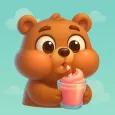Berry Crush: Kawaii Cozy Games