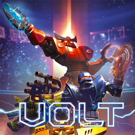 VOLT : Mobile