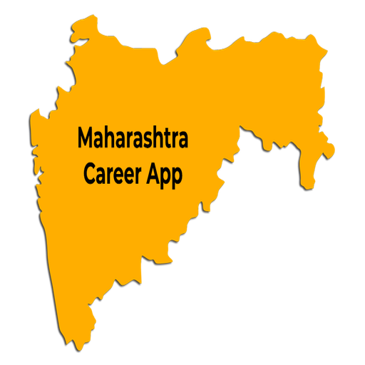 Maharashtra Career App