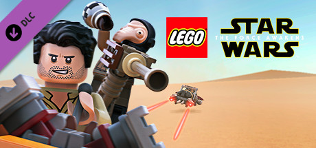 Jakku: Poe's Quest for Survival