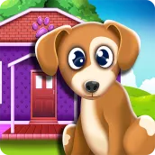 My Pet House Decoration Games