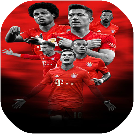 Bayern Munich HD Wallpaper