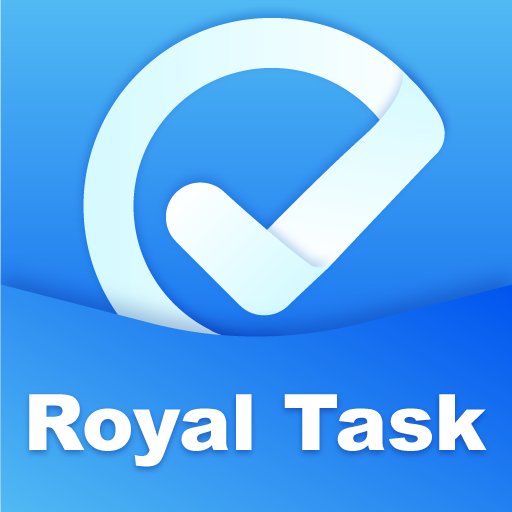 Royal Task Deals