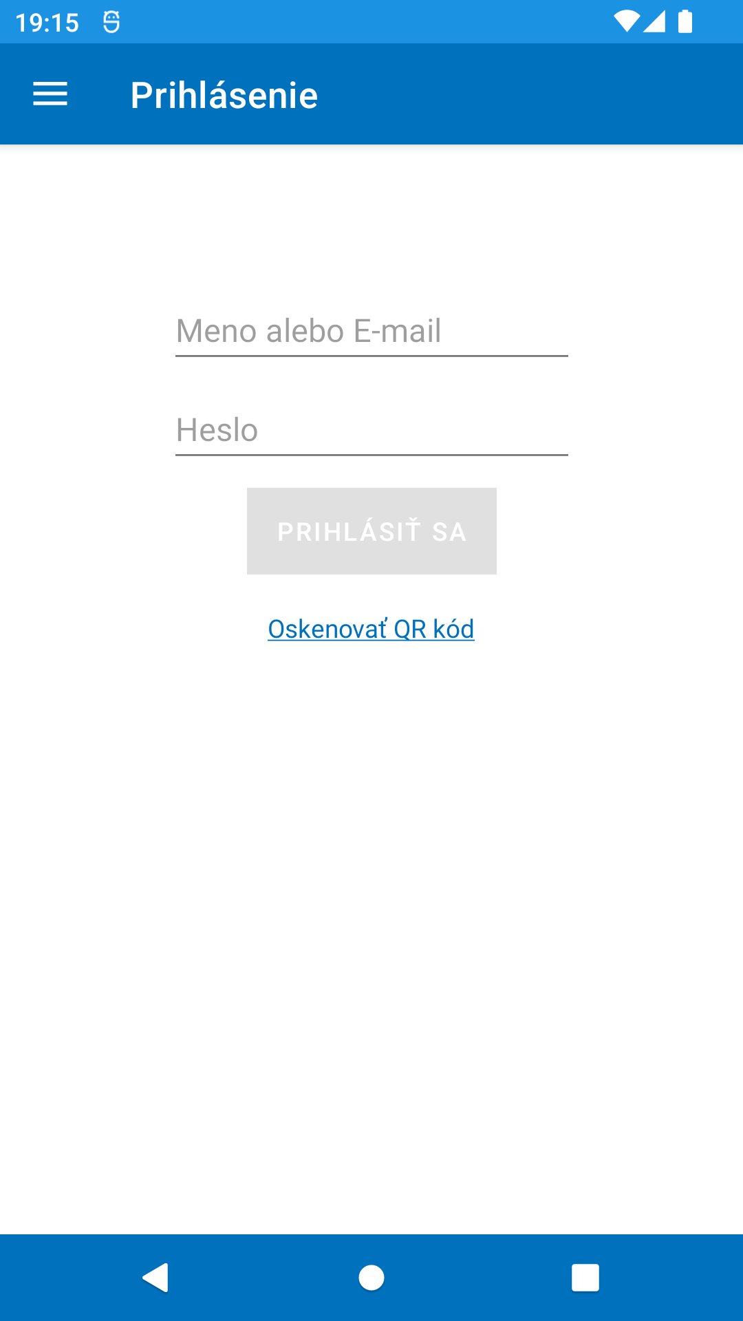Download ATTACK Heating android on PC