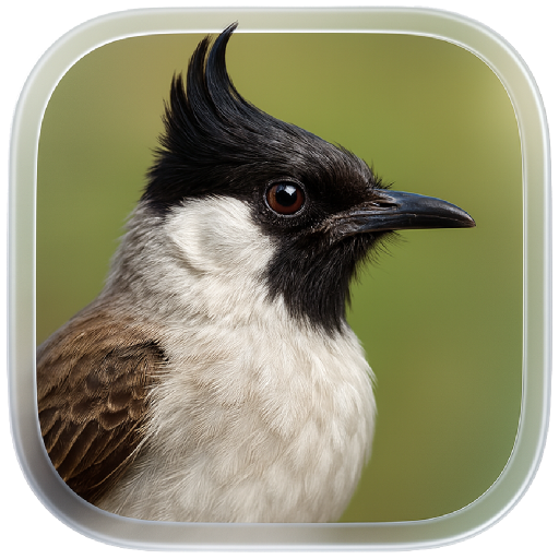 Suara pancingan Kutilang Gacor